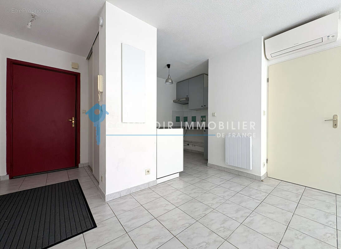 Appartement à AVIGNON