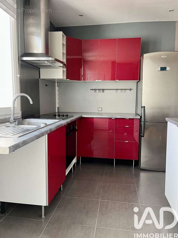 Photo 4 - Appartement à MONTESSON