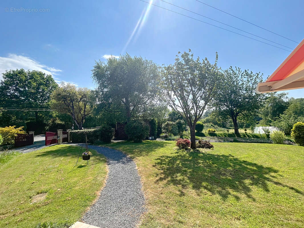 Maison à HEBECREVON