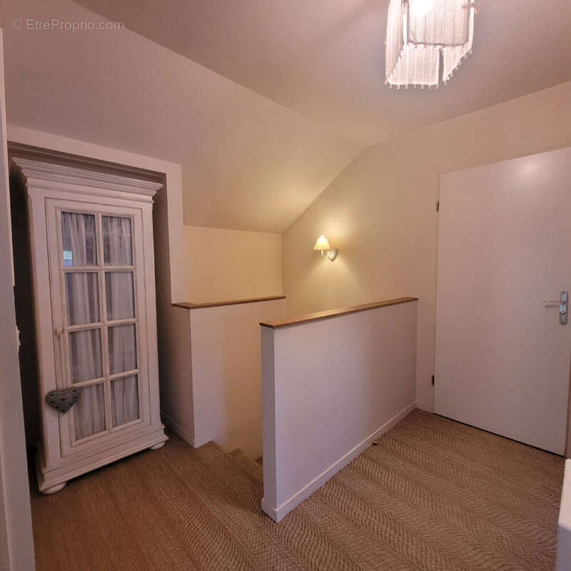 Appartement à ORSAY