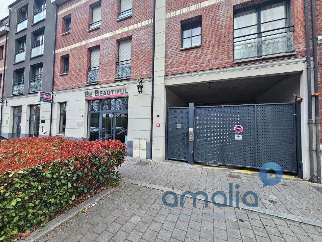 Appartement à VALENCIENNES