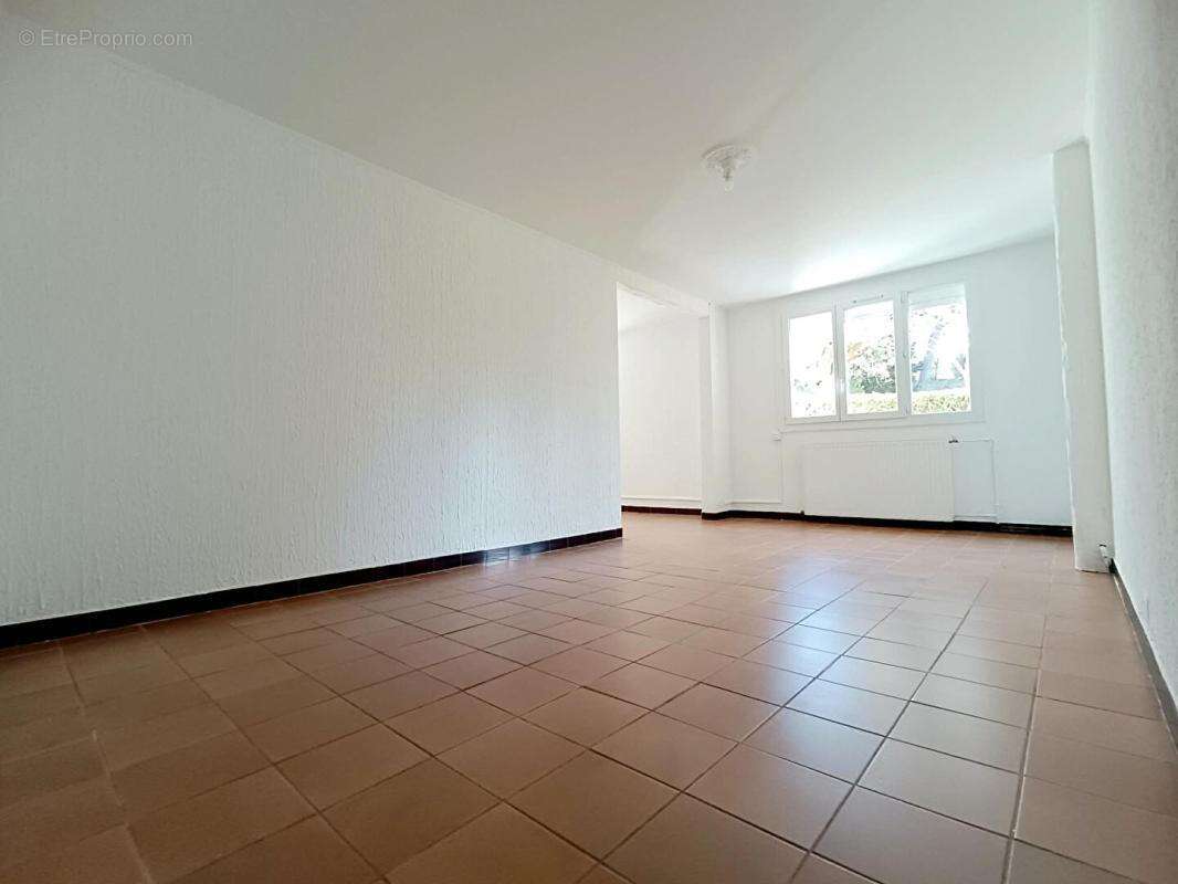 Appartement à MARTIGUES