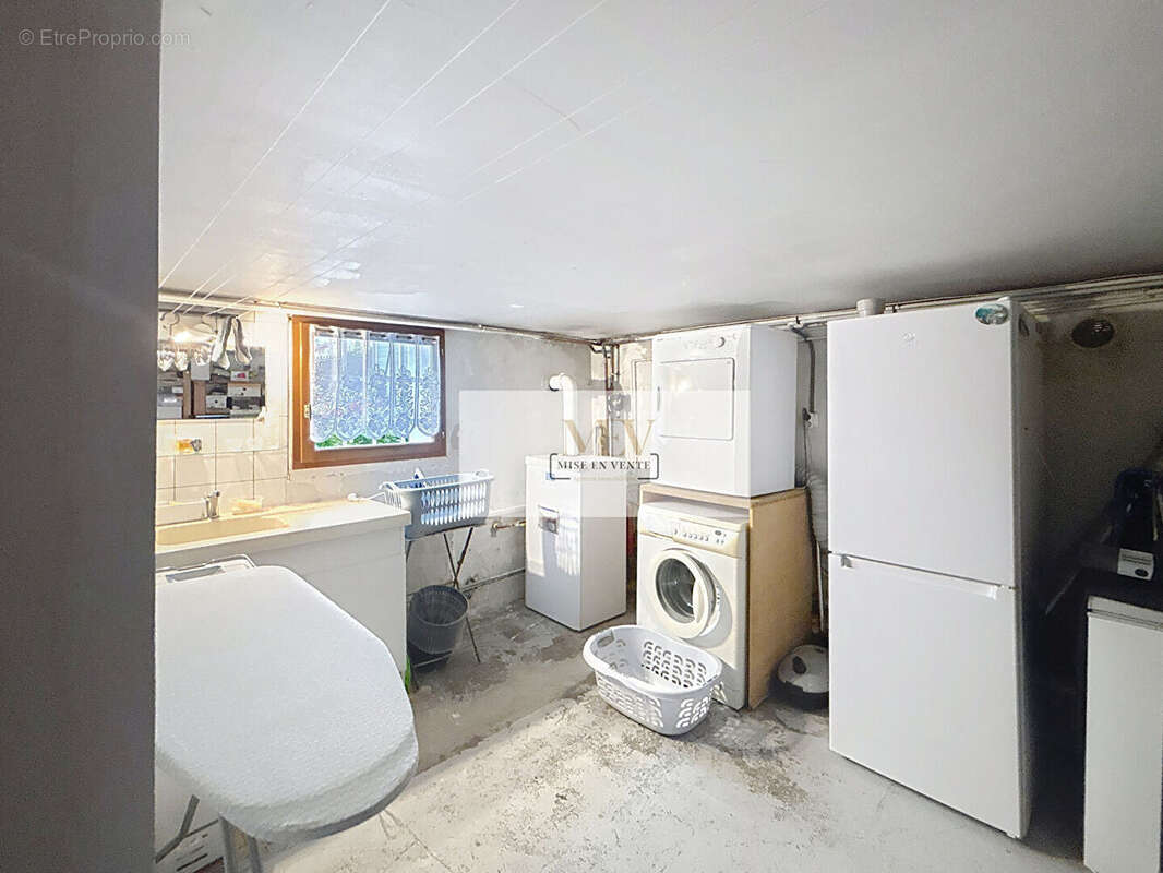 Maison à LE PERREUX-SUR-MARNE