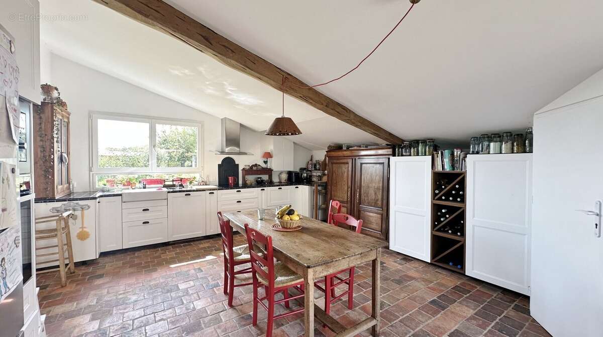 Maison à SAINT-LON-LES-MINES