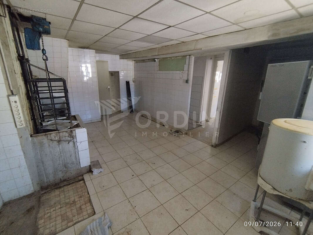 Vincelles - immeuble - ancienne boulangerie - photo 5