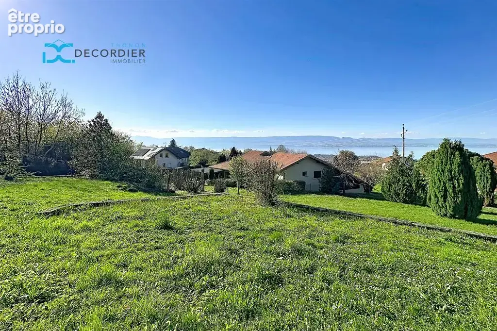 Marin - terrain 1010 m² - photo 5