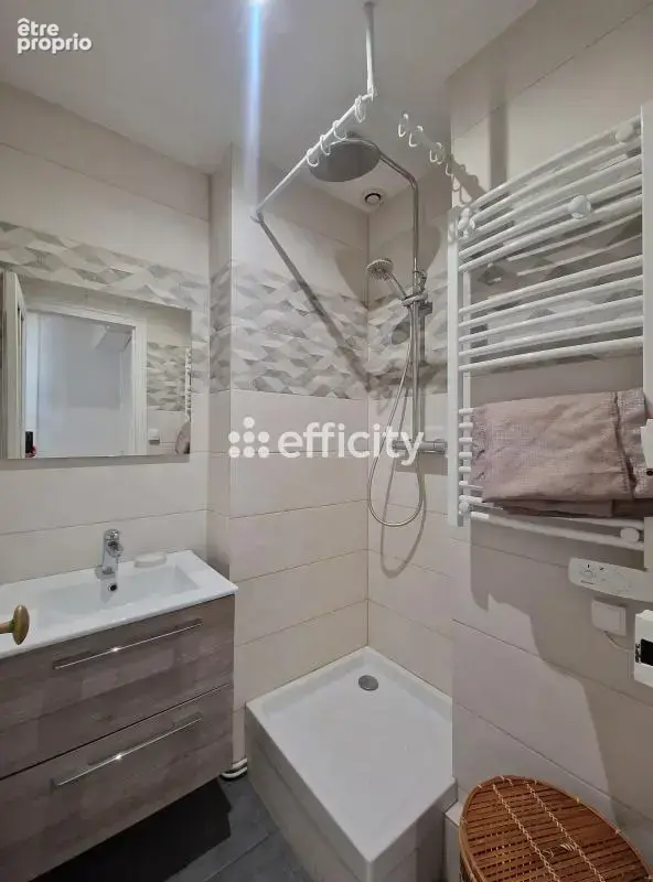 Appartement - photo 7