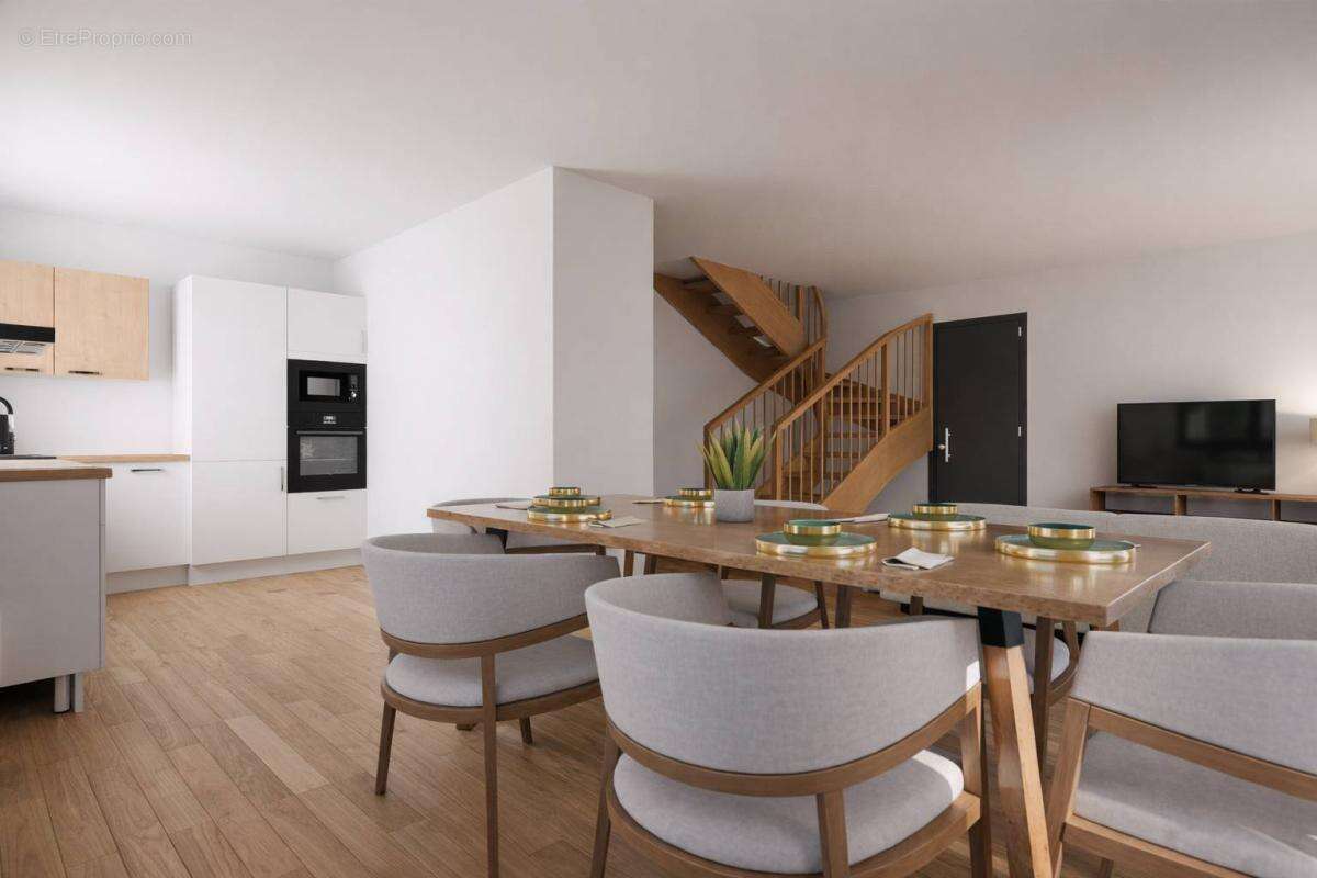 Terrain à SAINTE-PAZANNE