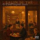 Photo 1 - Commerce à PARIS-4E