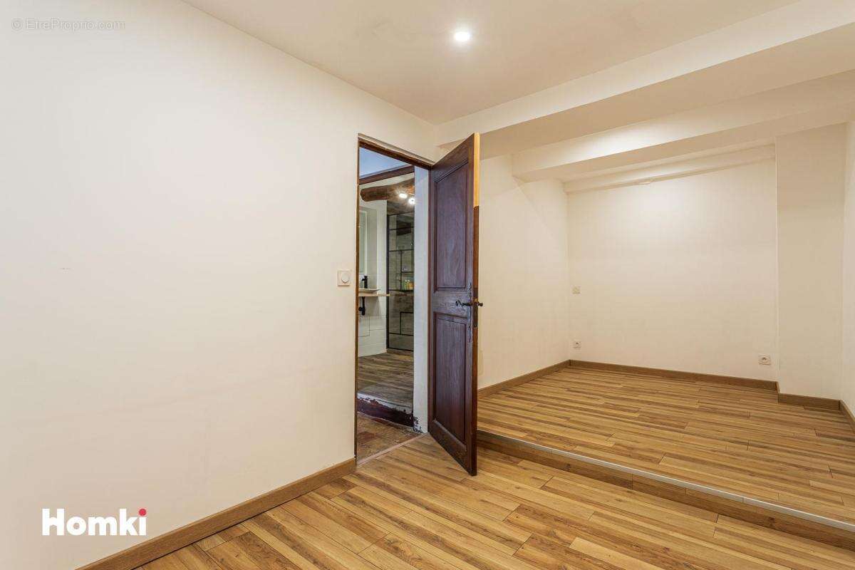 Maison à LE BEAUSSET