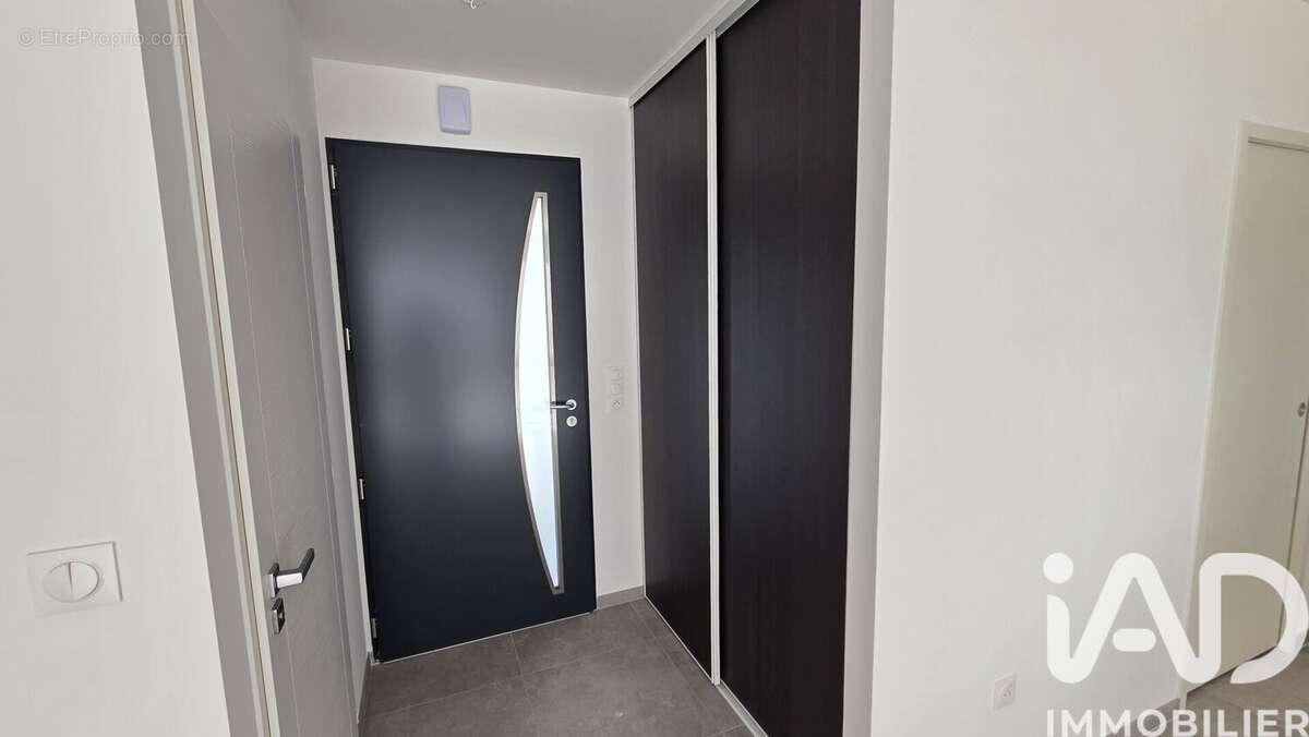 Photo 3 - Maison à BREUILLET