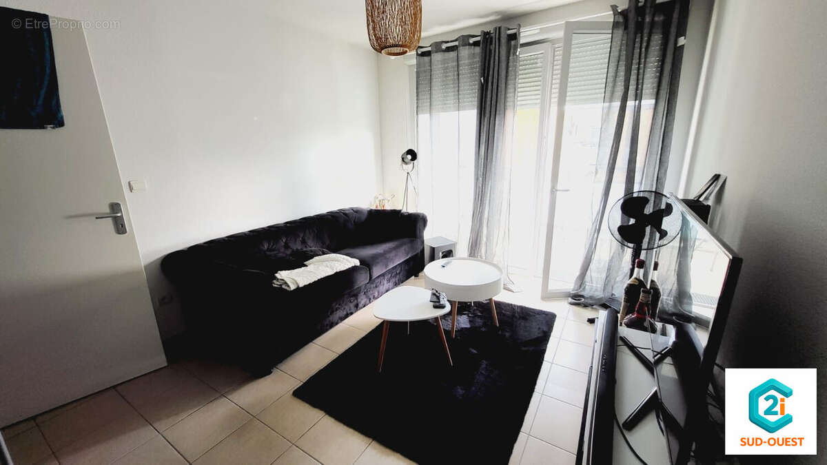 Appartement à COLOMIERS
