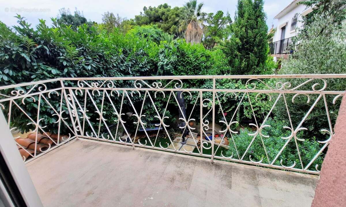 Photo 3 - Appartement à PERPIGNAN