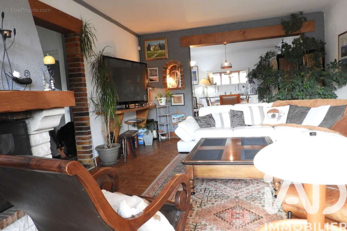 Photo 5 - Maison à LE HAVRE