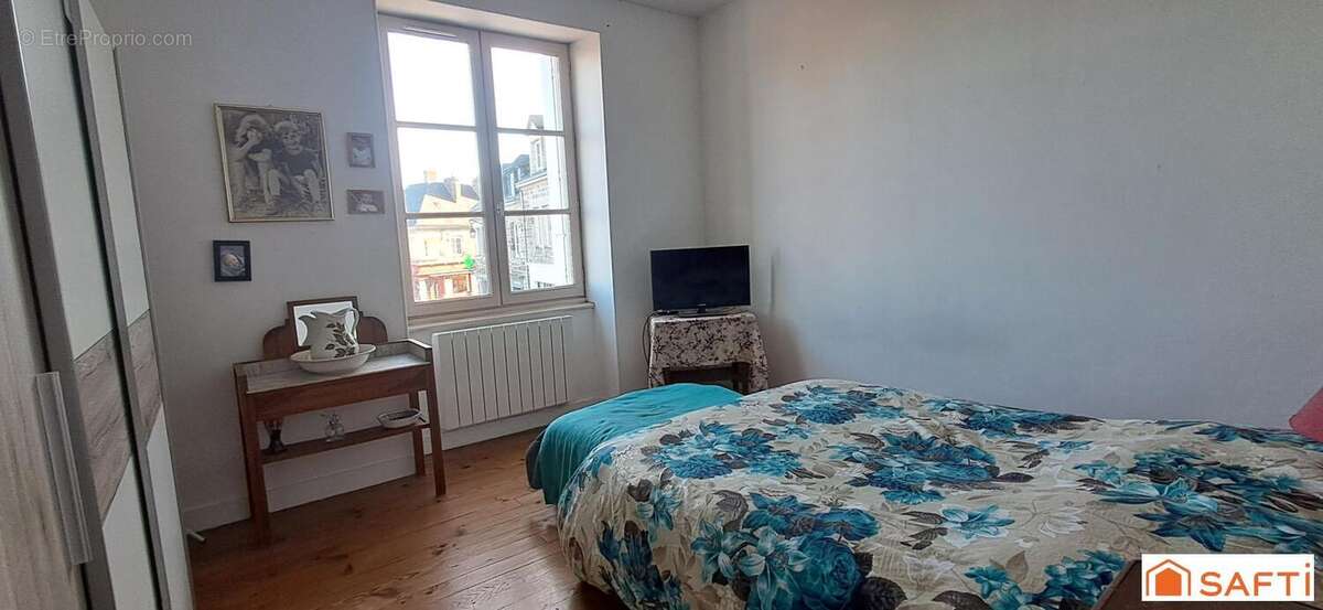 Photo 7 - Maison à RANES