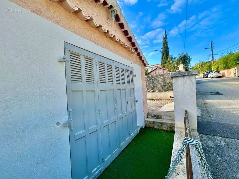 Appartement à FREJUS