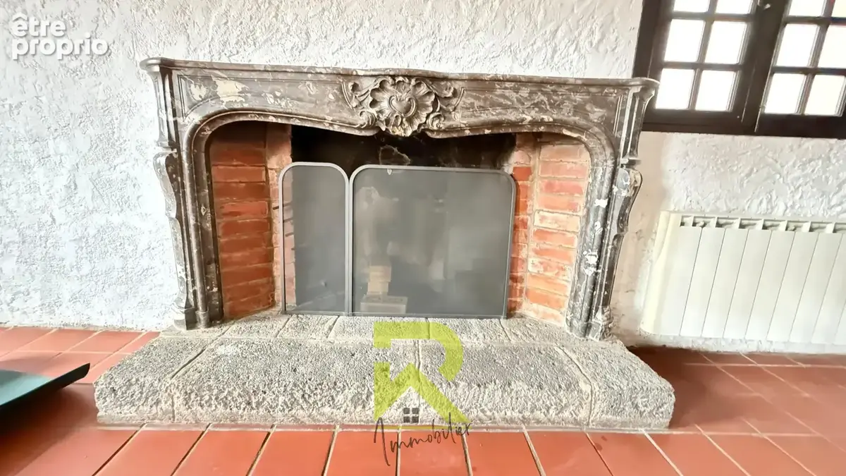 Immense appartement avec 2 chambres en vente 129000 € à Agde - photo 7
