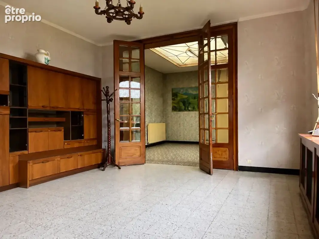 Maison 6 pièces 143 m² à vendre à Wasquehal (59290) - photo 4
