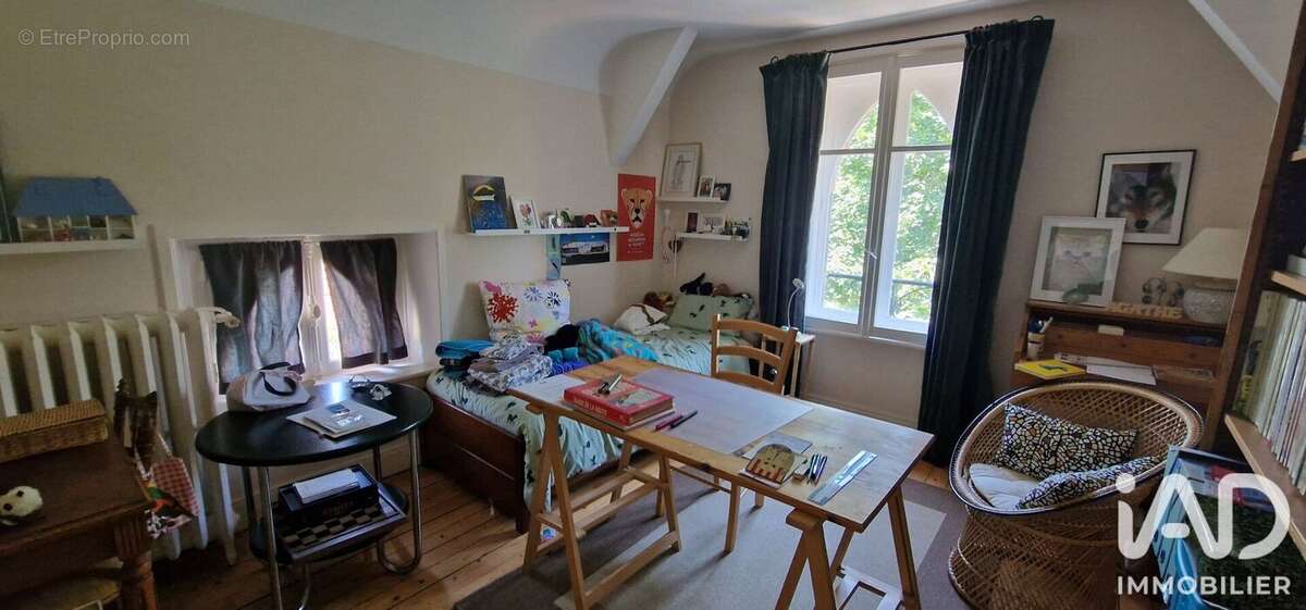 Photo 4 - Maison à NANCY
