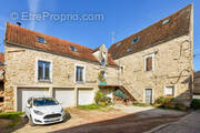 Appartement à SOLERS