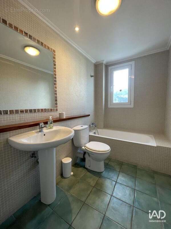 Photo 9 - Appartement à HENDAYE