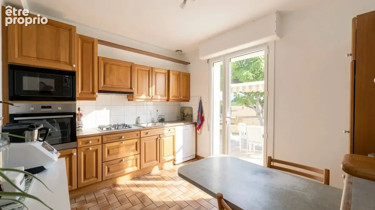 Maison 124 m² à Corps-Nuds  - photo 6