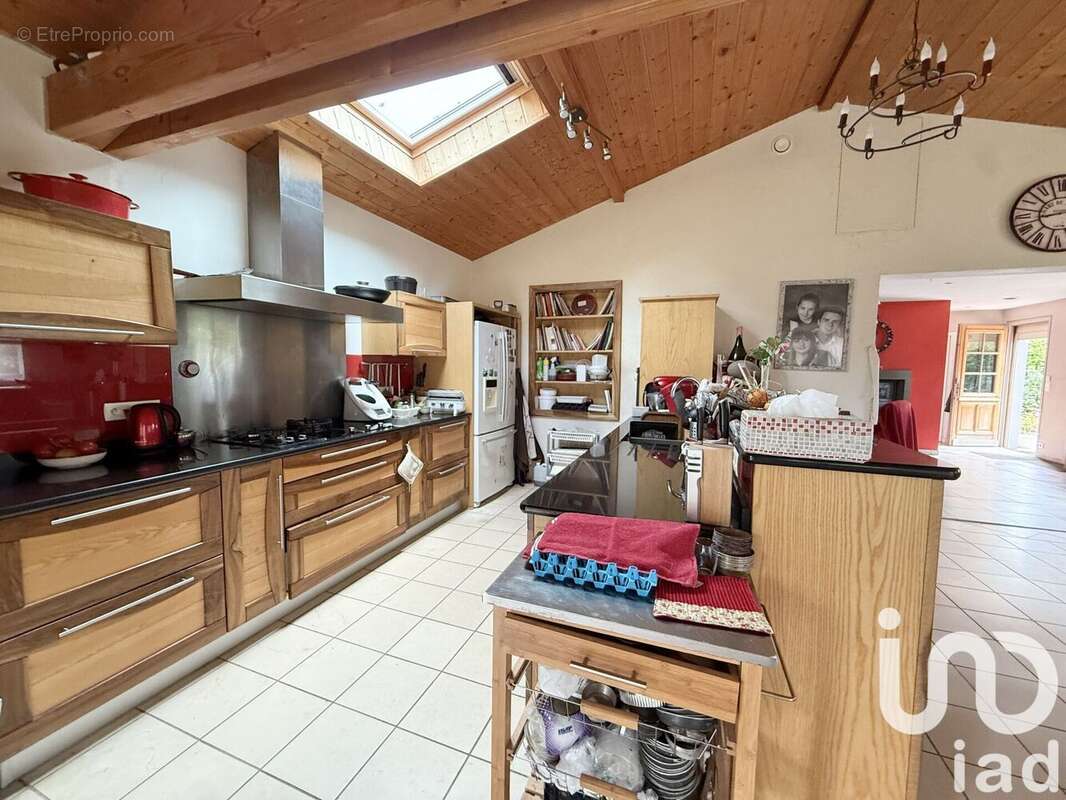 Photo 8 - Maison à PLANIOLES