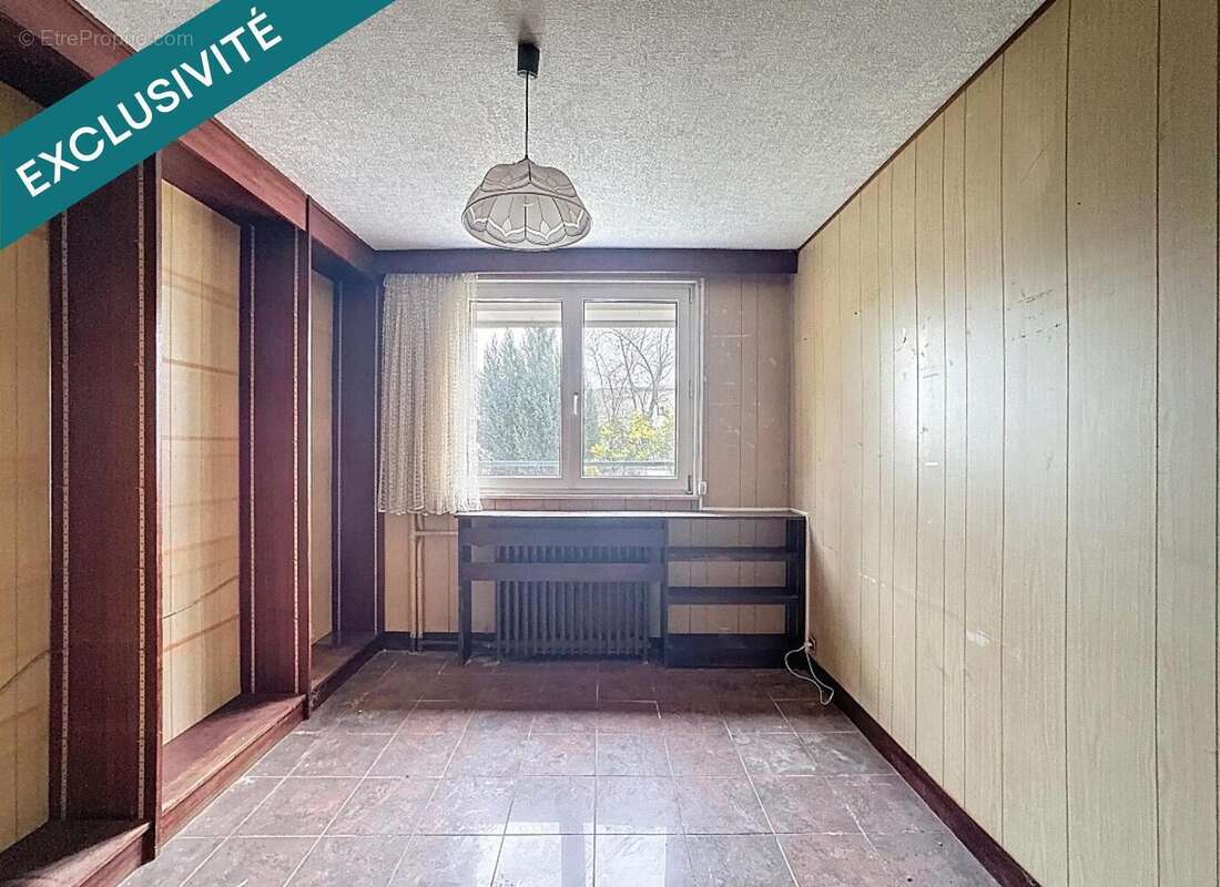 Photo 3 - Maison à JARVILLE-LA-MALGRANGE