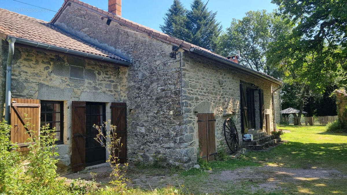 20250619_110645 - Maison à PENSOL