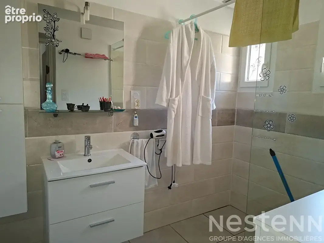 Maison de campagne de 4 pièces , au calme, à vendre au Collet de Dèze - photo 14