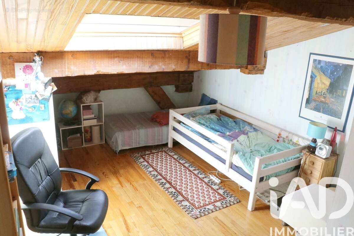Photo 9 - Appartement à SAINT-MARTIN-D'URIAGE