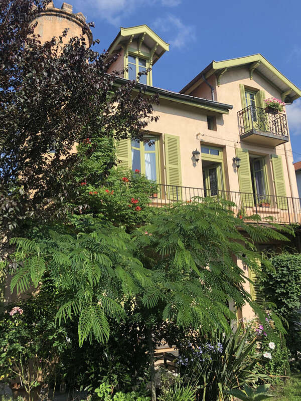 Photo 2 - Maison à SAINT-CHAMOND