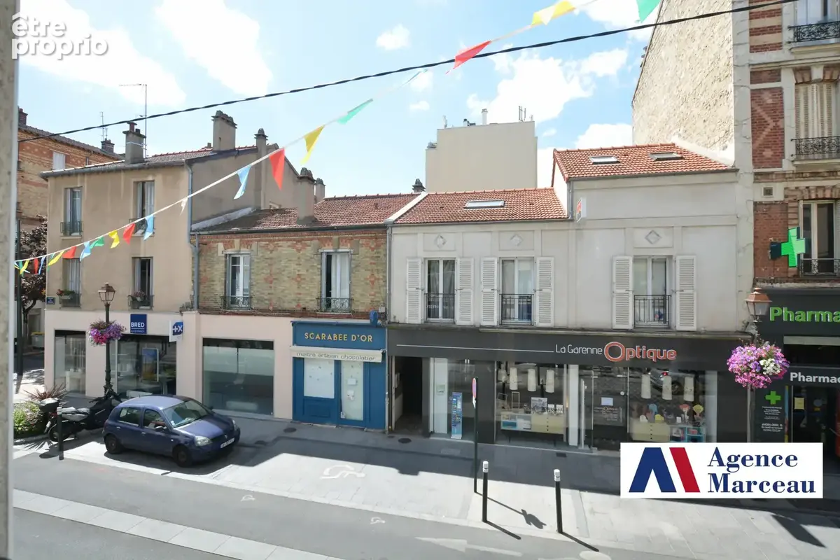 F3 Rue Voltaire / Secteur place de l'église - photo 2