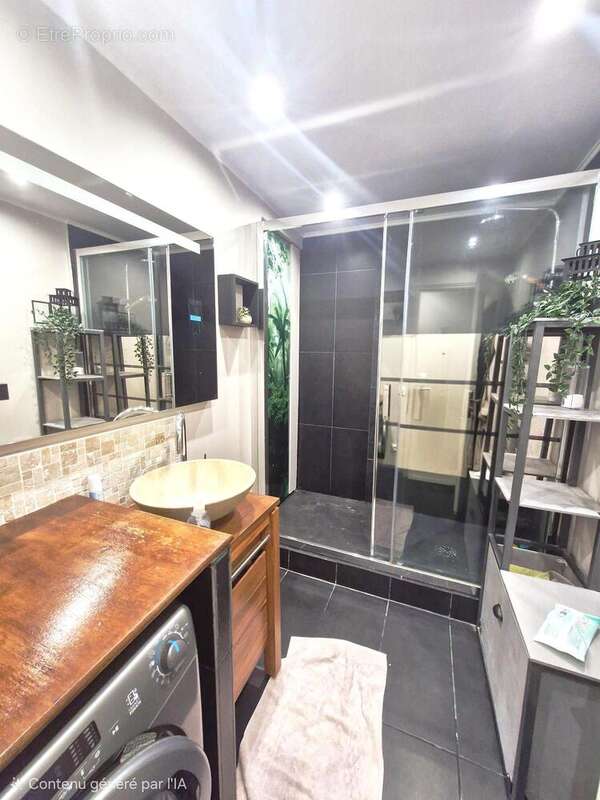 Appartement à TAVERNY
