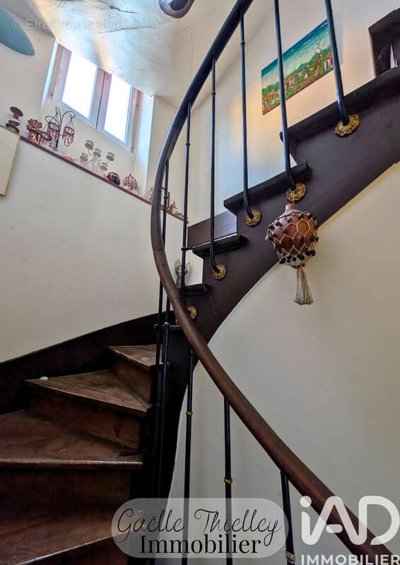 Photo 7 - Maison à BESANCON