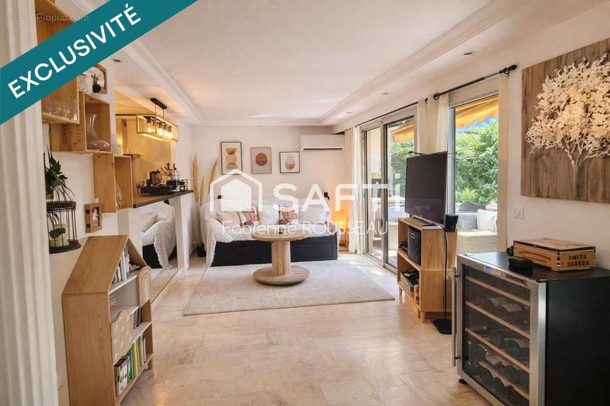 Photo 5 - Appartement à LE CANNET