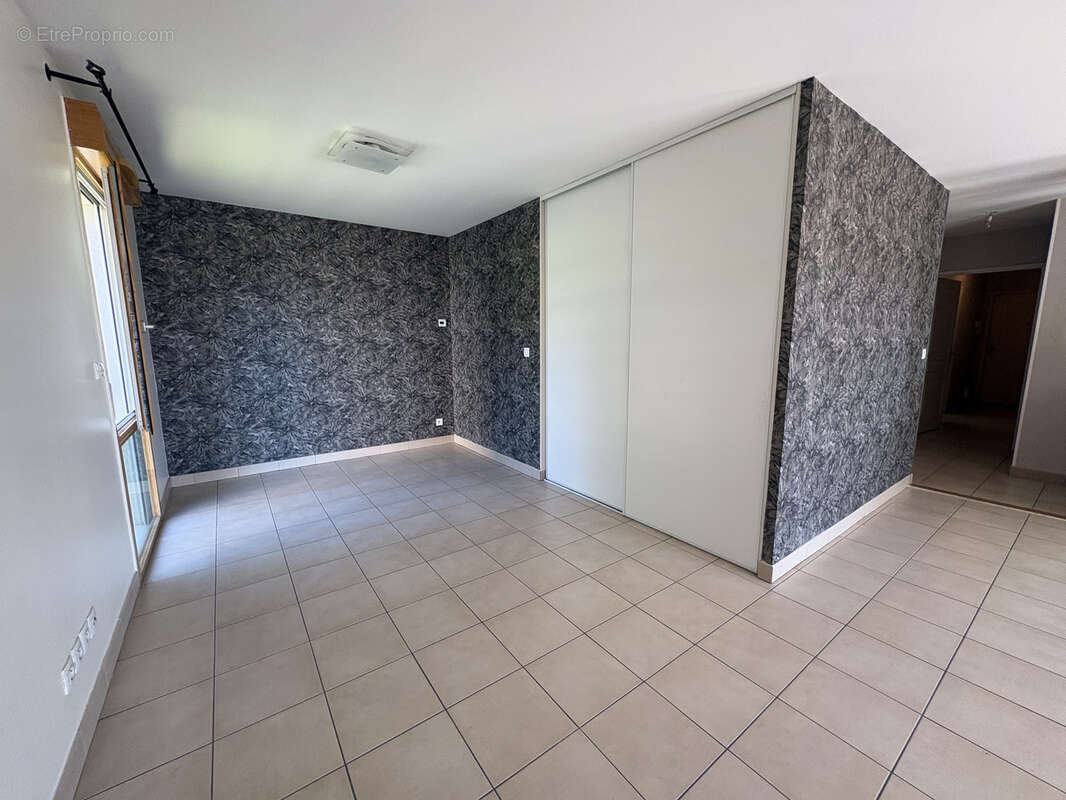 Appartement à VILLEFRANCHE-SUR-SAONE