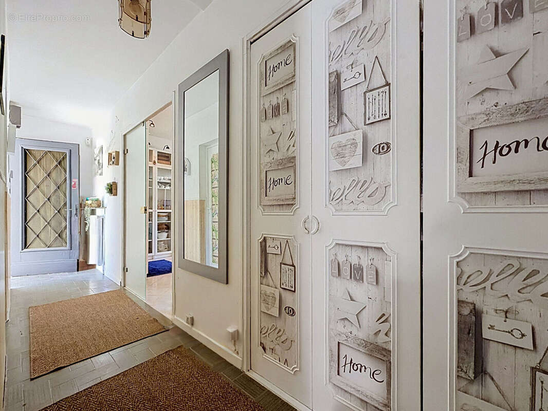 Maison à MARSEILLE-13E