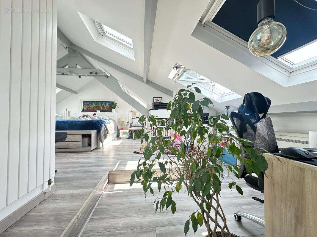 Maison à SAINT-MAUR-DES-FOSSES