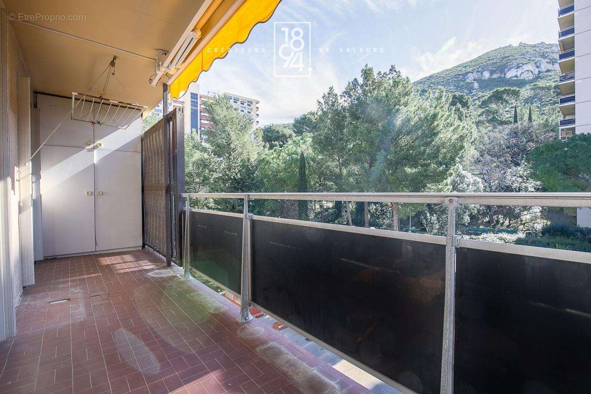 A Vendre I Marseille Saint Tronc I Appartement I T4 I Terrasse I Cave - photo 15