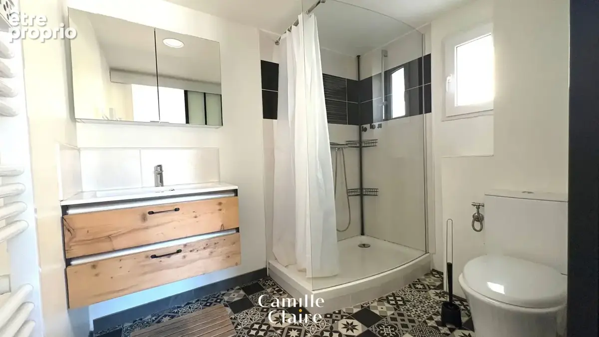 'Nouveauté' maison T6 + dépendance avec terrain et piscine sur les Pennes-Mirabeau. - photo 9