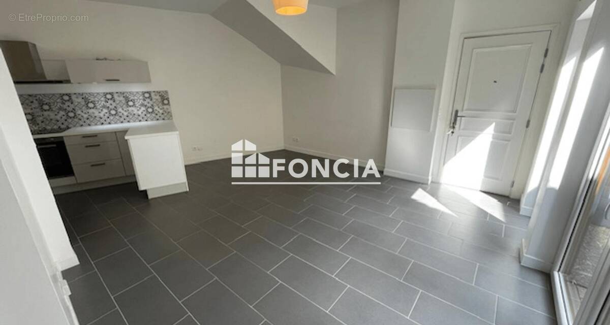 Appartement à ETAMPES