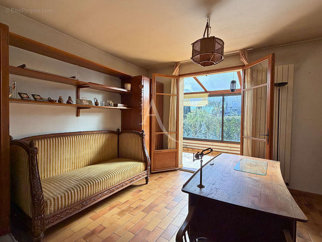 Maison à GRABELS