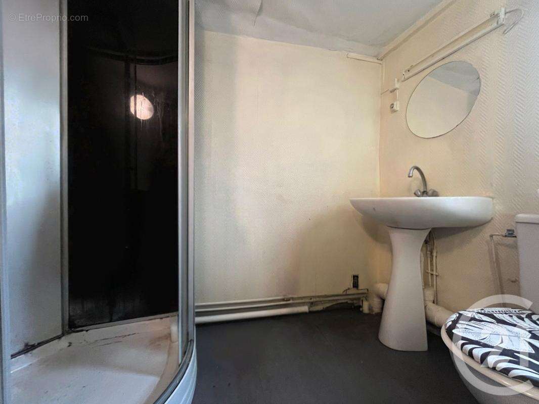Appartement à LIMOGES