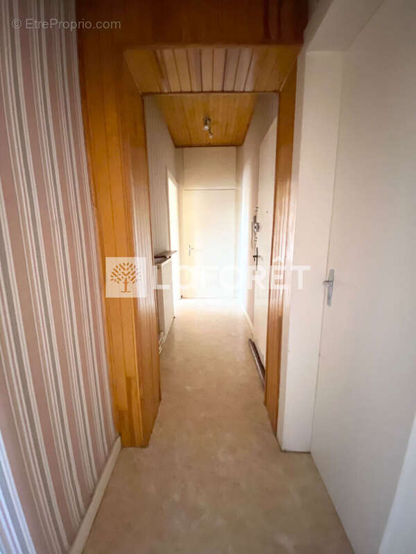 Appartement à OTTANGE