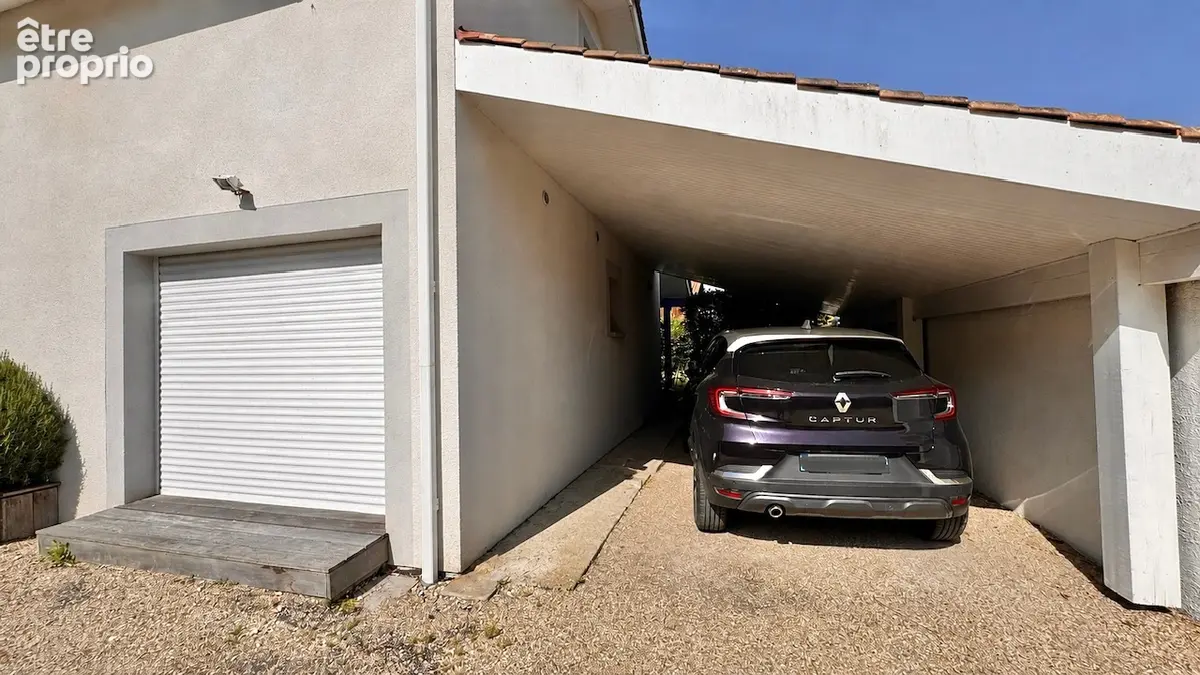 Grande villa "atypique" avec piscine - photo 18