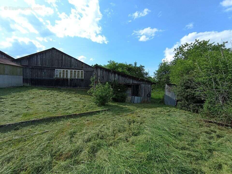 Maison à LE MAYET-DE-MONTAGNE