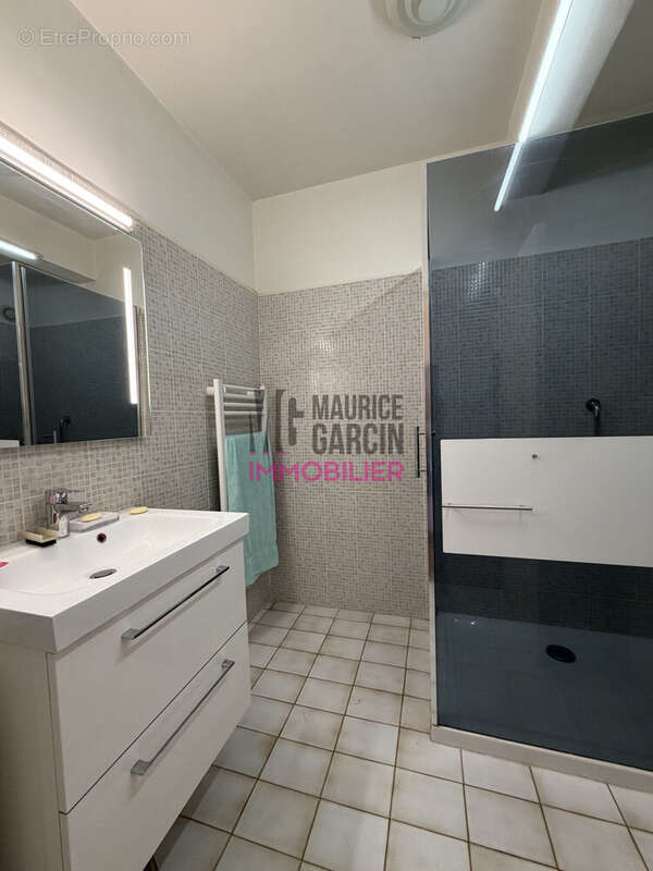Appartement 78 m² à Carpentras  - photo 7