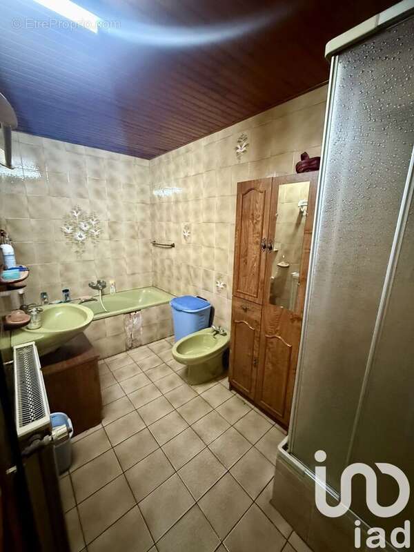 Photo 8 - Maison à VAHL-EBERSING