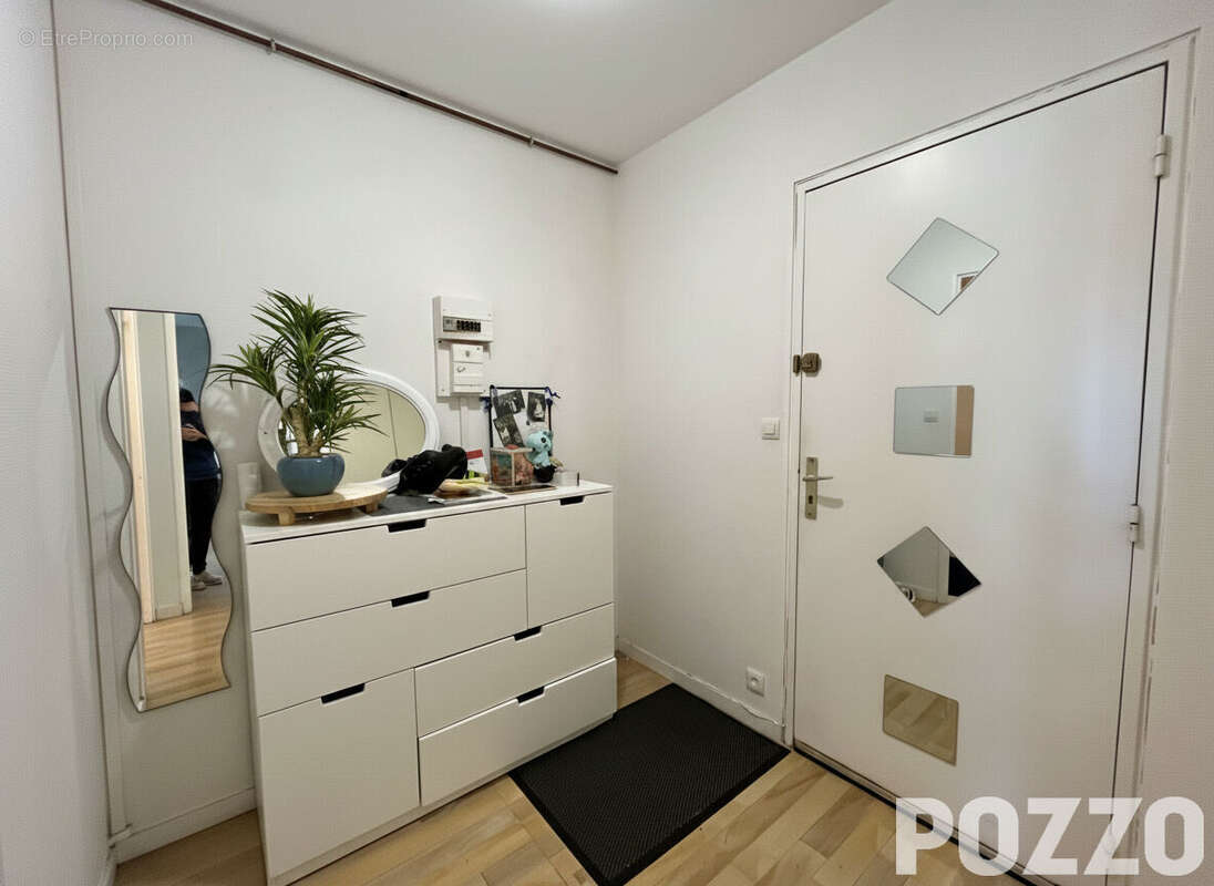 Appartement Granville 1 pièce(s) 27 m2 - photo 3